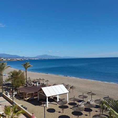 Manilva Sabinillas Sea Views By Homing Διαμέρισμα Εξωτερικό φωτογραφία