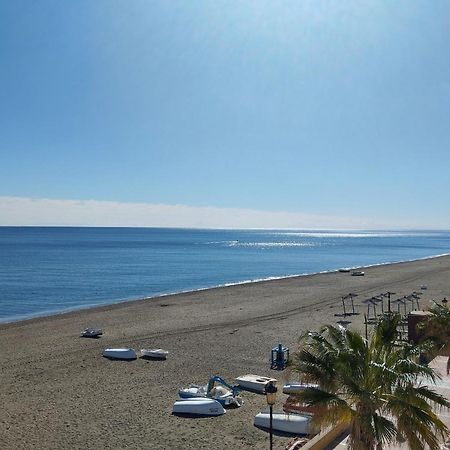 Manilva Sabinillas Sea Views By Homing Διαμέρισμα Εξωτερικό φωτογραφία
