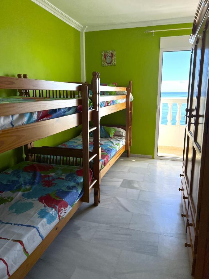 Manilva Sabinillas Sea Views By Homing Διαμέρισμα Εξωτερικό φωτογραφία