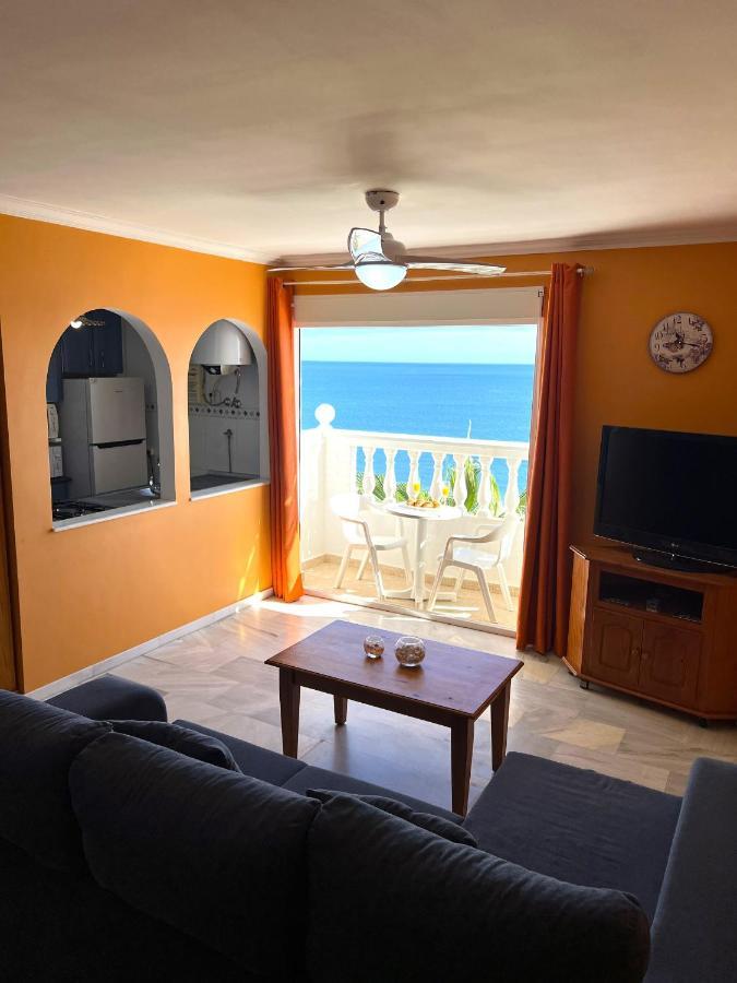 Manilva Sabinillas Sea Views By Homing Διαμέρισμα Εξωτερικό φωτογραφία