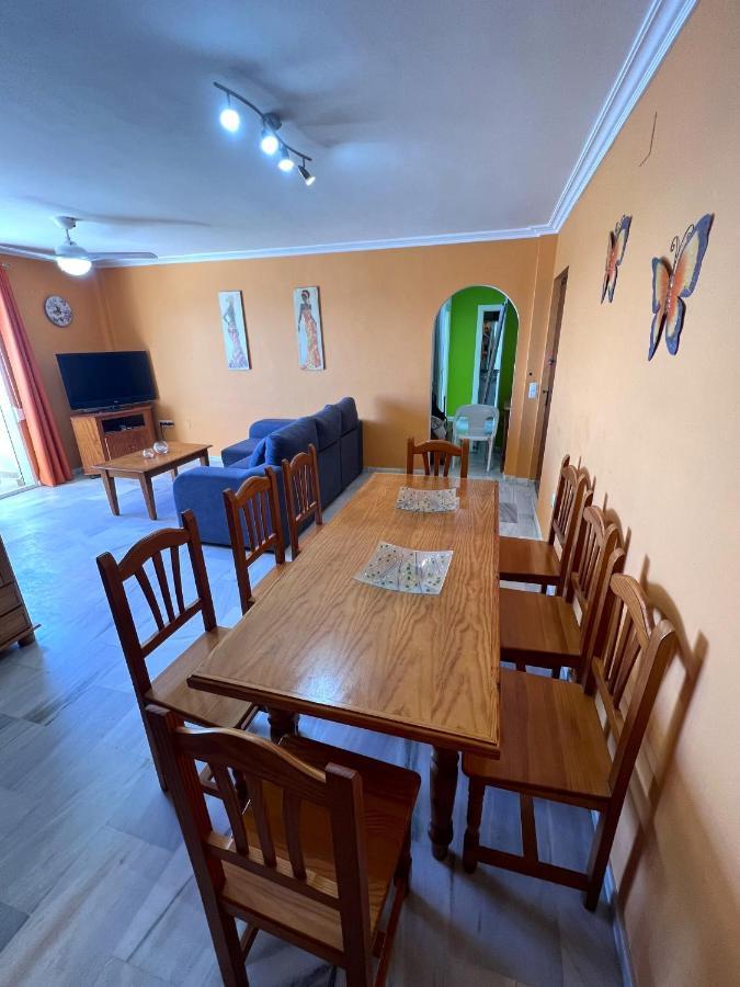 Manilva Sabinillas Sea Views By Homing Διαμέρισμα Εξωτερικό φωτογραφία