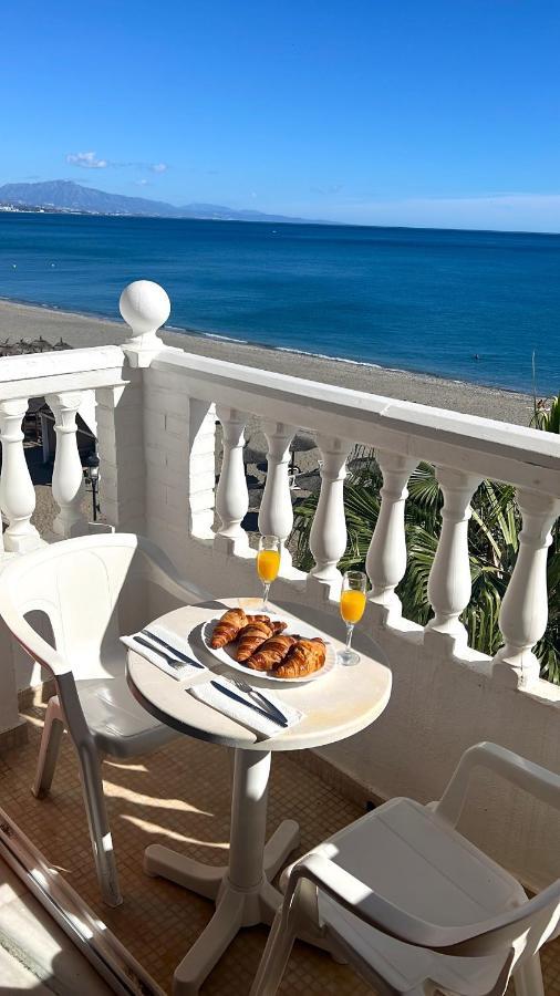 Manilva Sabinillas Sea Views By Homing Διαμέρισμα Εξωτερικό φωτογραφία