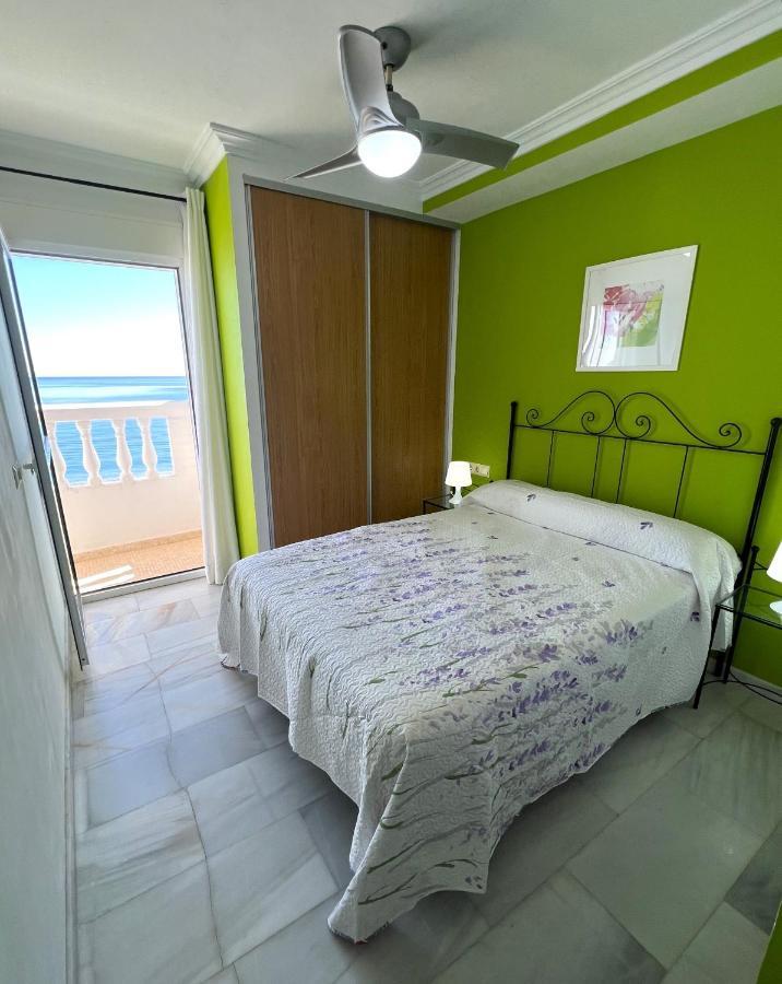 Manilva Sabinillas Sea Views By Homing Διαμέρισμα Εξωτερικό φωτογραφία