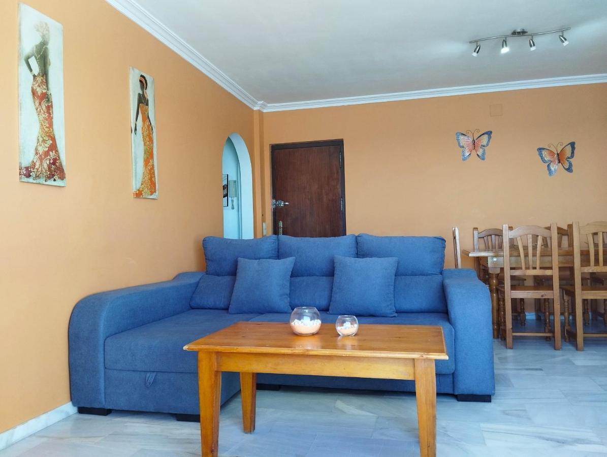 Manilva Sabinillas Sea Views By Homing Διαμέρισμα Εξωτερικό φωτογραφία