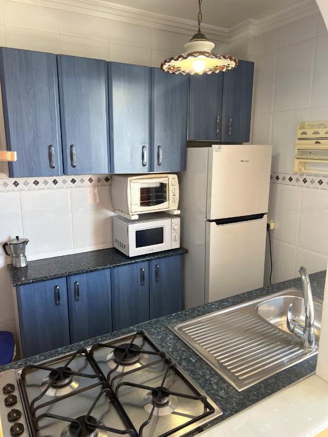 Manilva Sabinillas Sea Views By Homing Διαμέρισμα Εξωτερικό φωτογραφία