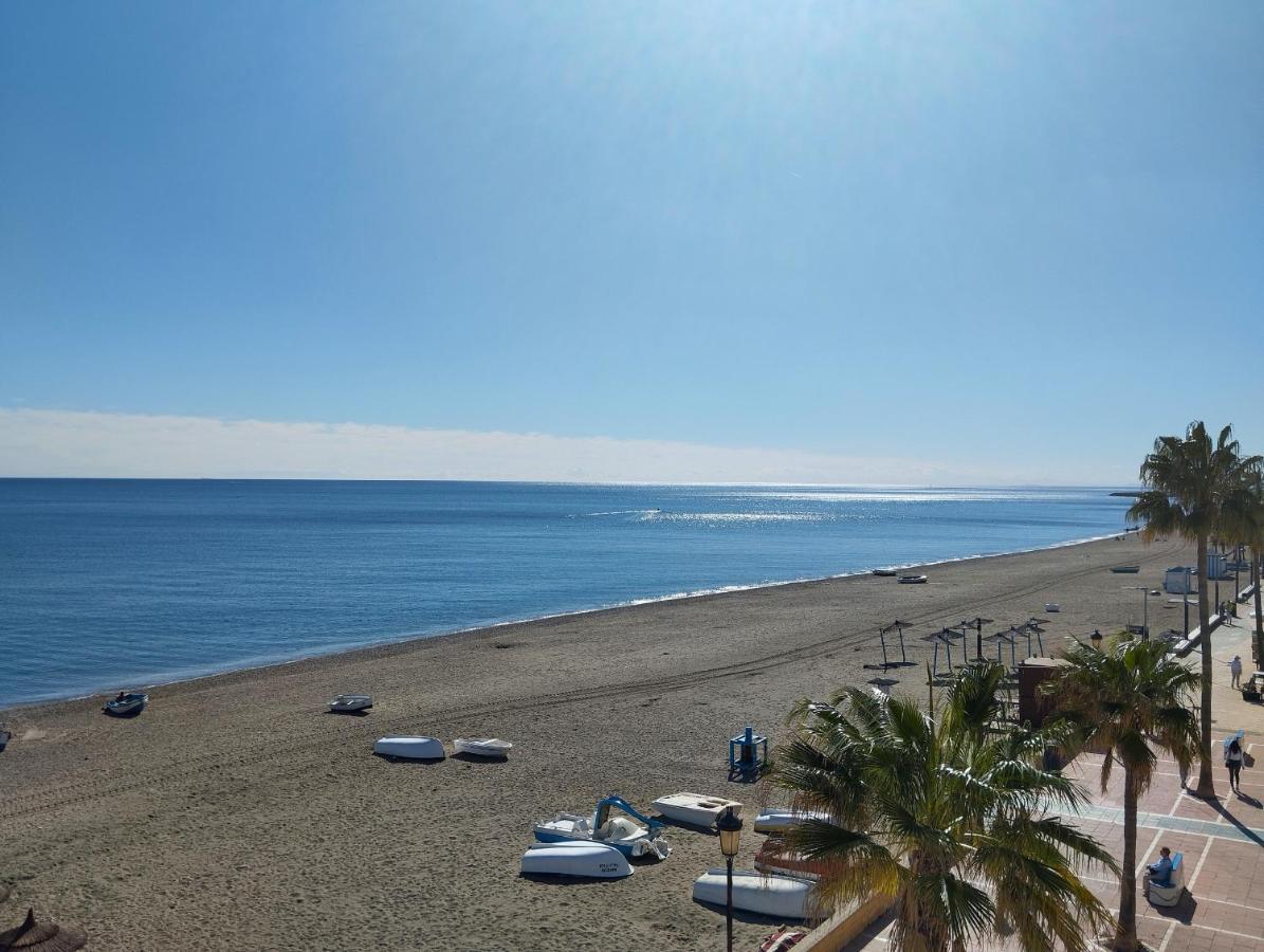 Manilva Sabinillas Sea Views By Homing Διαμέρισμα Εξωτερικό φωτογραφία